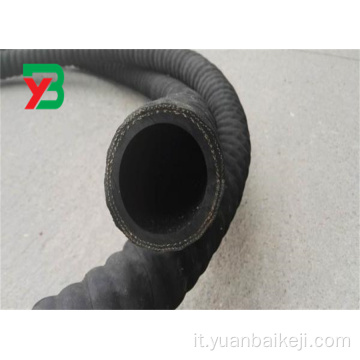 Tubo di sabbia resistente all&#39;abrasione